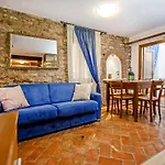 Apartments Casa Rubeus