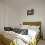 Adriatic Pearl Apartment