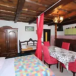 Apartments Sebal