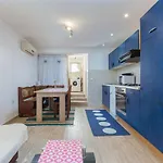 Apartment Arena