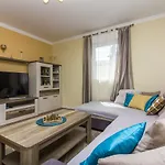 Apartman Maxim