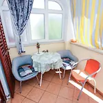 Apartments Nevia