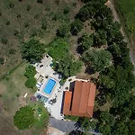 Beautiful Villa Palera With Private Pool Near Pula