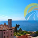 Apartments Draga 1695
