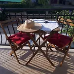 Apartment Bozac