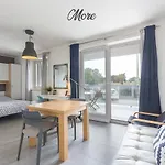 Apartment Lux More