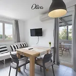 Apartment Lux More