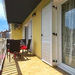 Apartment Vera 1623