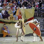 Snjezana Colosseum
