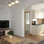 Apartment Pranjic