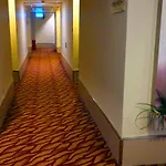 Motel Wuhan Yellow Crane Tower Shouyi Square Fuxing Road Metro Station