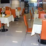 Motel Wuhan Yellow Crane Tower Shouyi Square Fuxing Road Metro Station