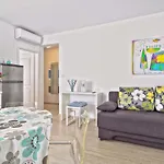 Apartments Punta By Sea