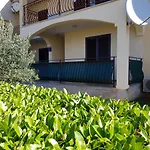 Apartment Monfiorenzo 11