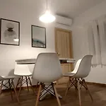 Apartamentos Ciempozuelos, Cerca Del Parque Warner Y Madrid