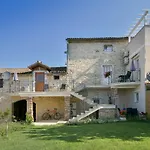 Apartments Borgo 8