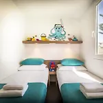 Aminess Maravea Camping Resort Mobile Homes