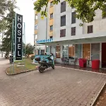 Roundabout Hostel - Hostel