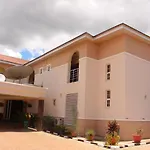 Edgedrive Hotels