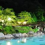 Osawa Onsen Sansuikaku