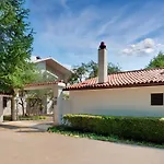 Apartment Doris With Private Pool And Large Garden