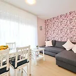 Apartments Nina