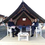 Kamp Romantik - Glamping