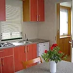 Mobile Home Oliva