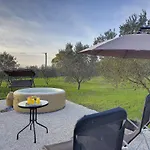 Holiday Home Bellissima