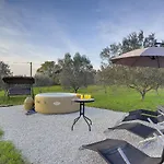 Holiday Home Bellissima