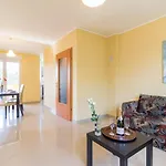 Apartments David By The Sea