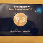 Apartment Pauletta