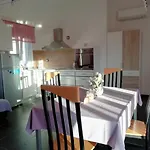 Villa Fucane Medulin Sunrise