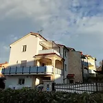 Villa Fucane Medulin Sunrise