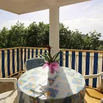 Apartment In Porec/Istrien 34483