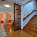 Brigita Apartments