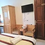 Cafe Lien Hiep Hotel