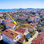 Apartments Borka
