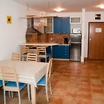 Roza Apartment