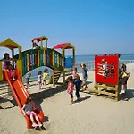 Holiday Resort Lanterna Sunny Resort By Valamar Sunset Porec - Cis01221-Cya