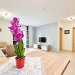Apartman Leon