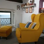 Puntulina Seaview Apartment
