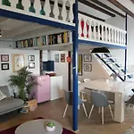 Puntulina Seaview Apartment