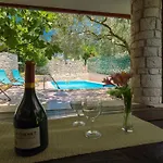 Holiday Home Istra By Interhome