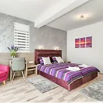 Villa Blue Pearl