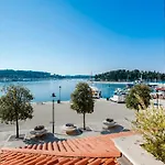 Adriatic Royal Sea View Apartment