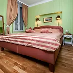 Adriatic Royal Sea View Apartment