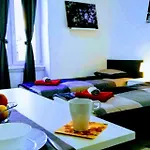 Zpula Center Apartments And Rooms
