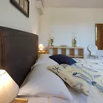 Apartment With Private Pool And Large Garden