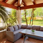 Luxury Apartment Marin Near Beach